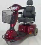 INVACARE Meteor