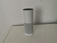 Amazon Echo plus - vit - personal voice assistant