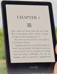 Kindle Paperwhite Signature Edition