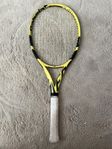  Tennisrack - Babolat Pure Aero Lite