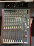 Allen&Heath ZED 12FX