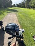 Callaway paradym TD | X-Stiff