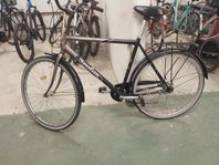 Cyklar 800-1500kr