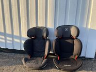 Maxi cosi Isofix