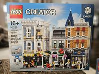 Lego10255 Assembly Square