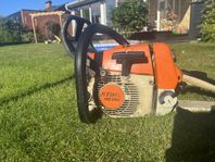 Stihl 260 motorsåg