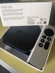 Apple TV 4K 32GB