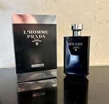 Prada Lhomme Intense