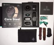 Soundbrenner Core Steel