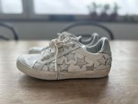 ZADIG&VOLTAIRE | Sneakers Silver Stars | Vita | EU37