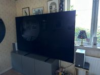 Sony Master OLED A90J 83”