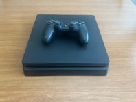 PS4 Slim