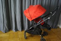 Barnvagn, Cybex Mios Platinum