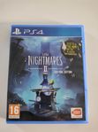 Little Nightmares 2 till Playstation 4 PS4 