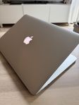 MacBook Pro 15” Mid-2015