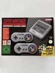 Nintendo Classic Mini SNES