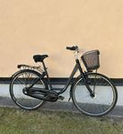 Damcykel Velocity Lux 3, 28”, 3 vxl - Fint skick!