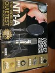 Rode NT1-A Complete Vocal Recording Kit