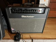 Blackstar club 40 mk II rörförstärkare