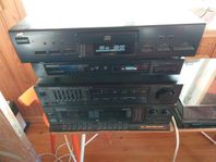 Stereo Kenwood