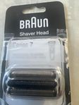 Braun shaver head serie 7