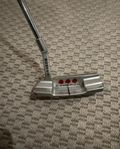 Scotty Cameron newport 2 Studio Select 