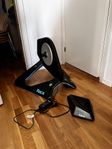 TACX NEO 2T SMART TRAINER - OANVÄND