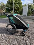 Thule Chariot Lite 1 cykelvagn