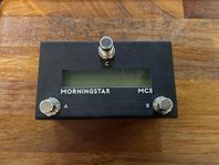 Morningstar MC3