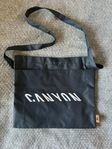 Canyon musette (tote bag)