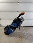 Nike Golfset