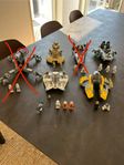 LEGO star wars sets