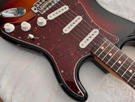 Fender John Mayer Stratocaster