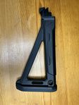 magpul, stock till akm, saiga, WBP jack, ak47 