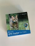 TRACTIVE GPS - Katt GPS / Tracker for Cats