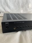 NAD C 316BEE förstärkare som ny