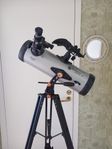 Teleskop - Celestron Star Sense Explore LT114AZ