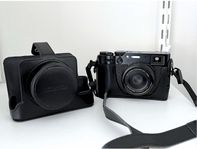 Fujifilm X100VI Black