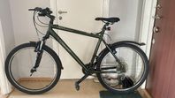 Mountainbike Cykel