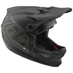 Oanvänd Troy Lee Designs D3 fullface hjälm