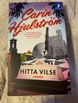 Hitta vilse av Carin Hjulström