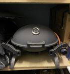 camping grill och Gasoltub Pc10 