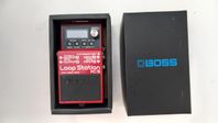 Boss loop station RC5