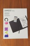 Wacom Bamboo Folio (A5) 