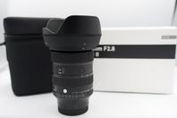 Sigma 24-70mm DG DN ii F2.8 Sony 