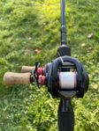 Abu Garcia MGXTREME 