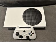 Xbox one series S