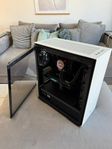 Gaming-PC NZXT i nyskick