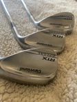 Cleveland RTX Wedge