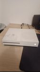 Xbox One S (FRAKTAR EJ)